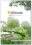 Gardenphilia DESIGNER - dodatkowe stanowisko 